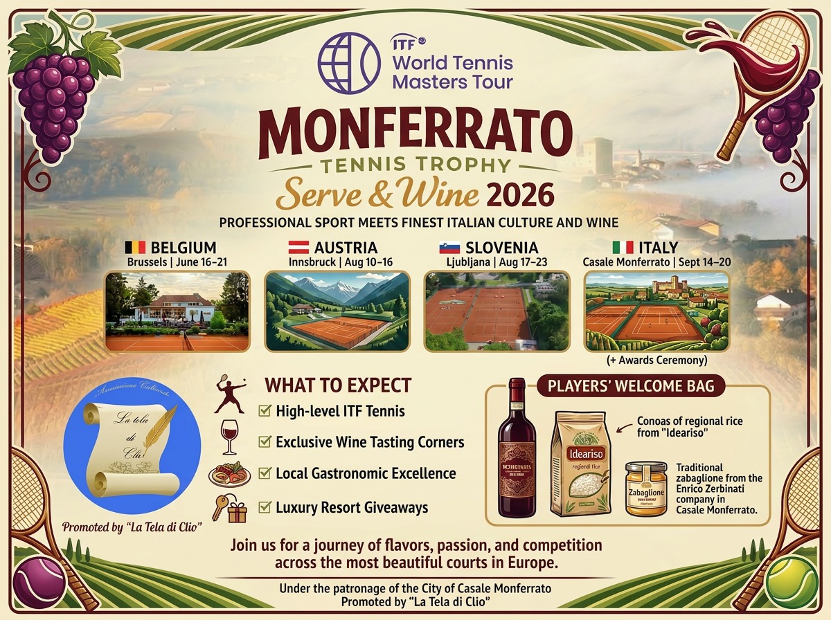 Monferrato Tennis